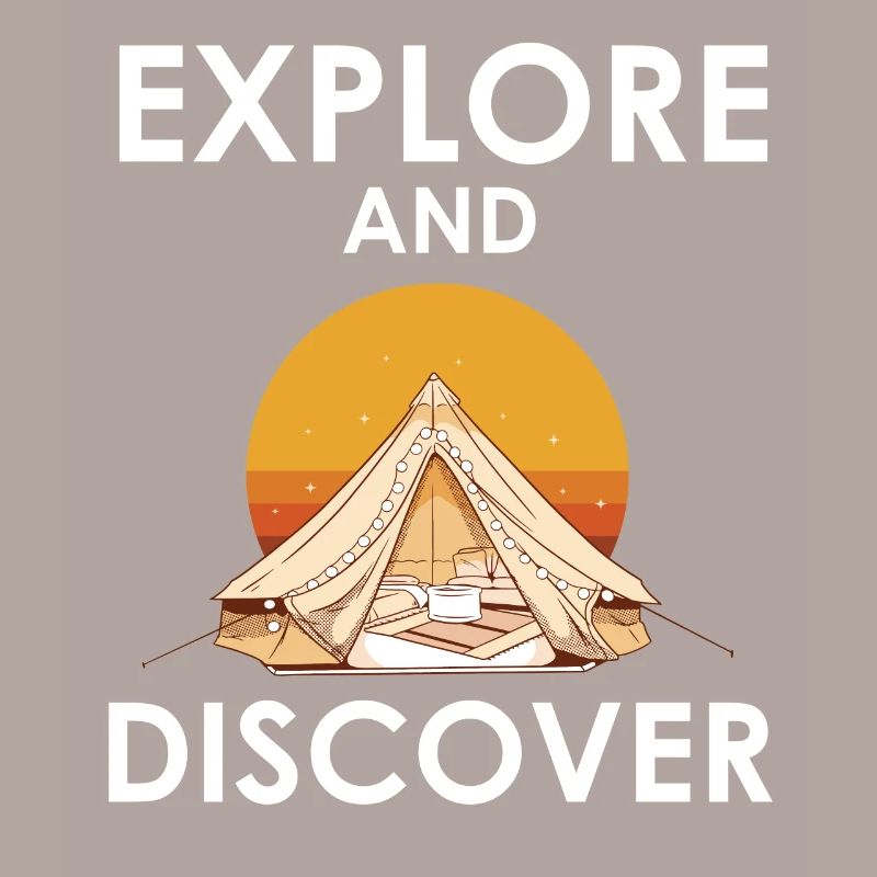 Explorez et découvrez