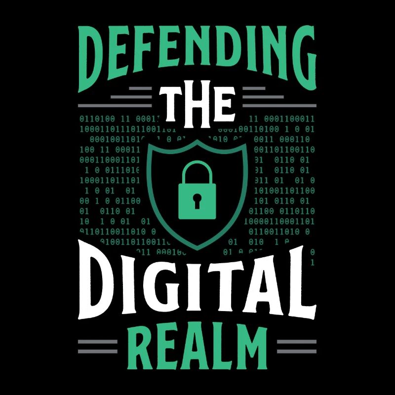 Cybersecurity Defending The Digital Realm Analyst