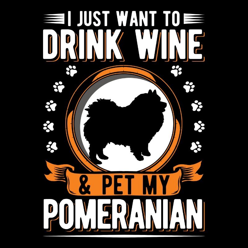 Vin de Poméranie et de Poméranie