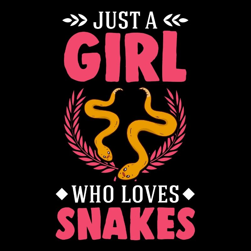 Serpents Filles Serpent des blés Serpent