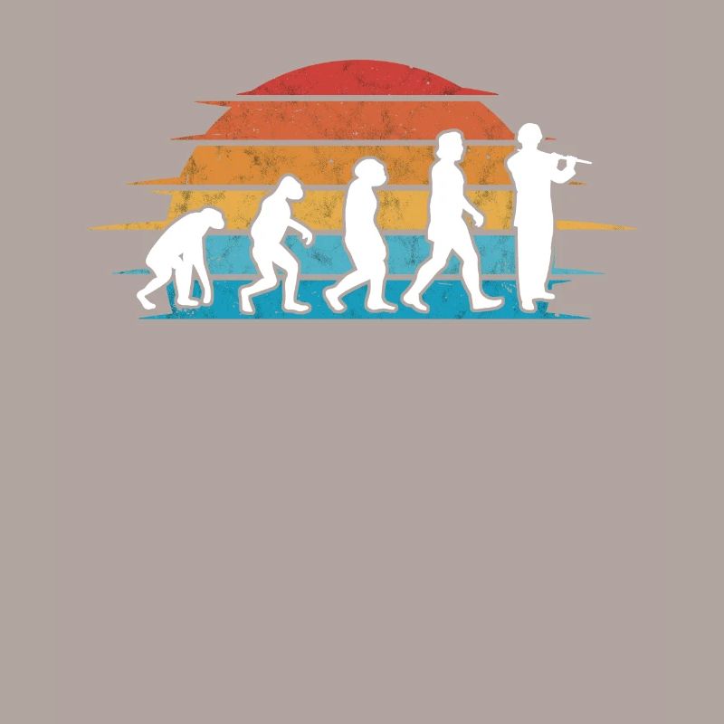 Querflöte Evolution Flöte Flötist