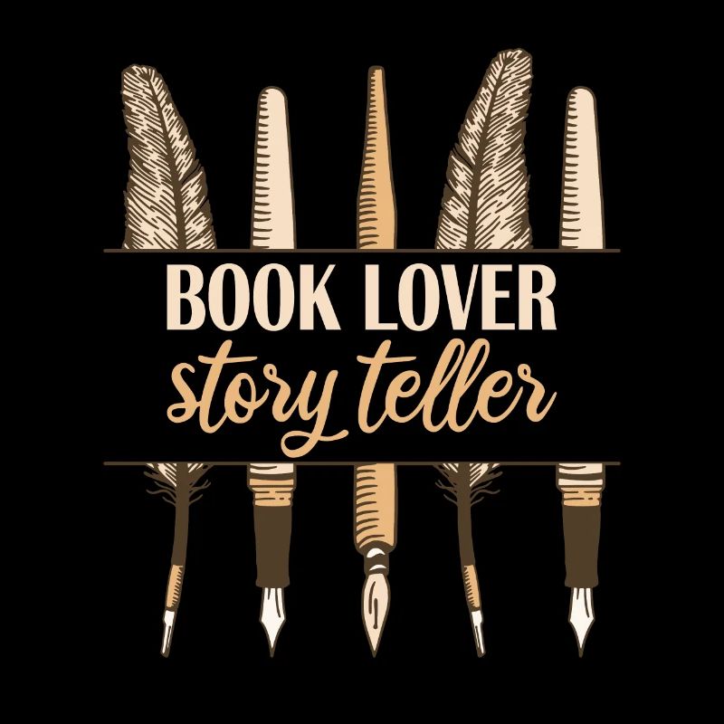 Autor Story Teller