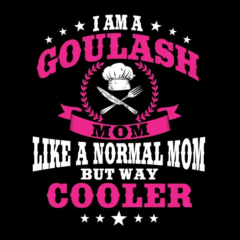 Gulasch Mama