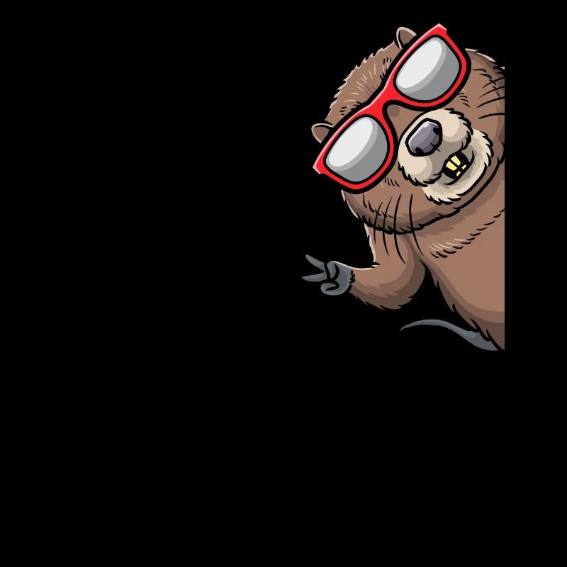 Rat musqué