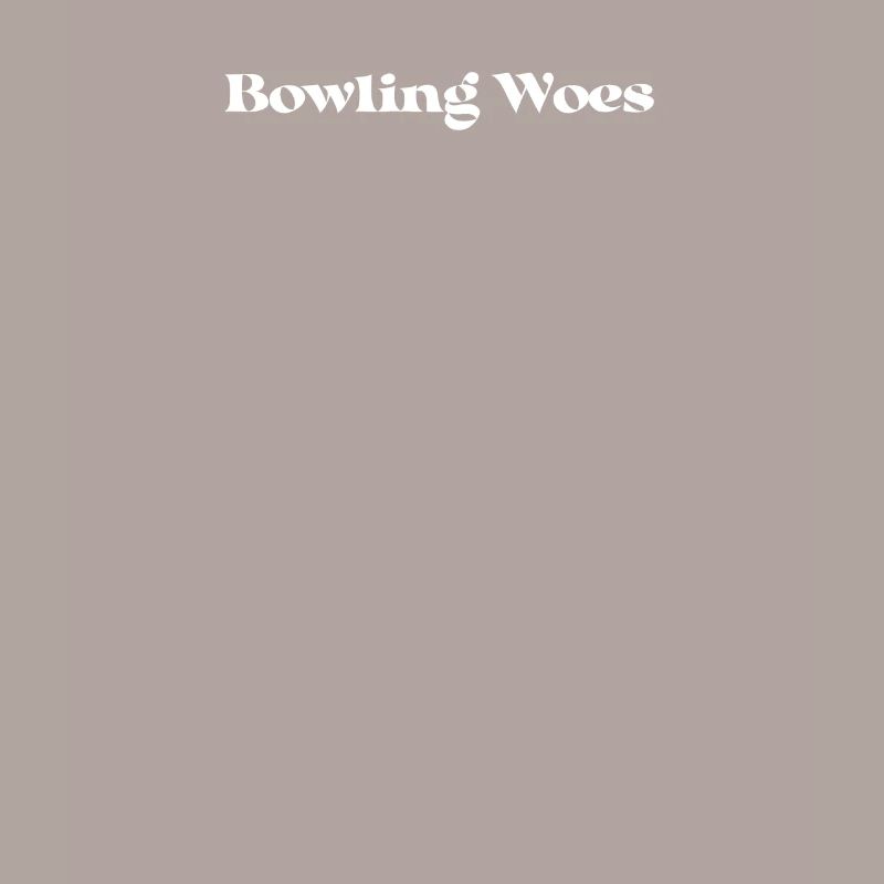 Bowling - Problèmes de bowling