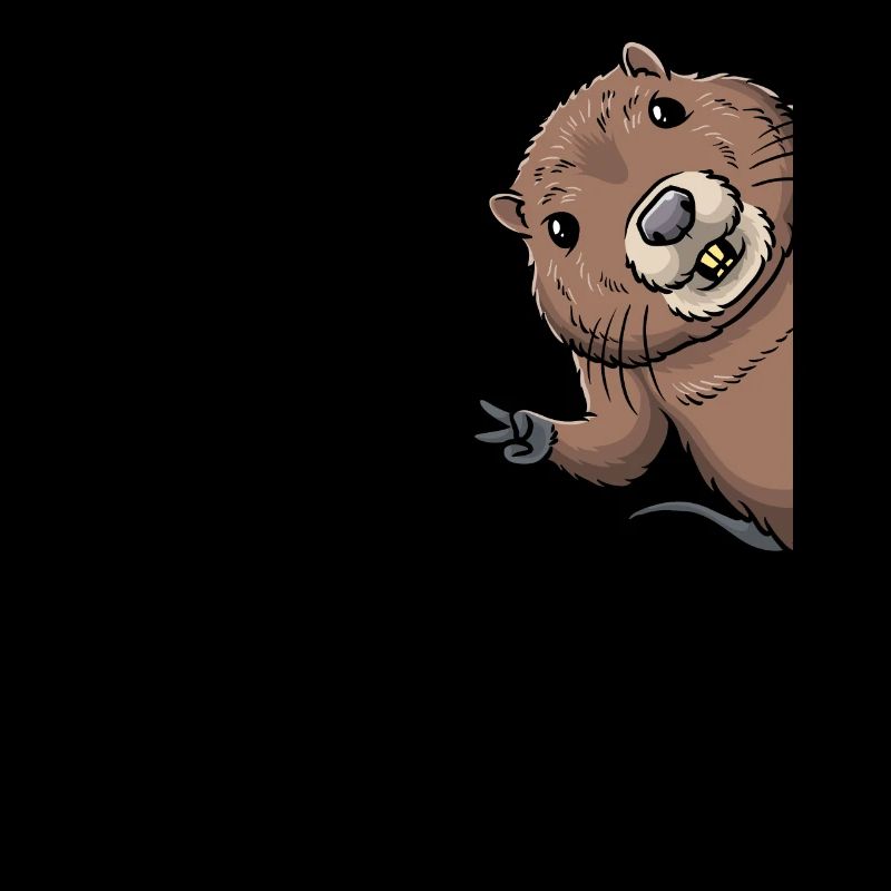 Rat musqué