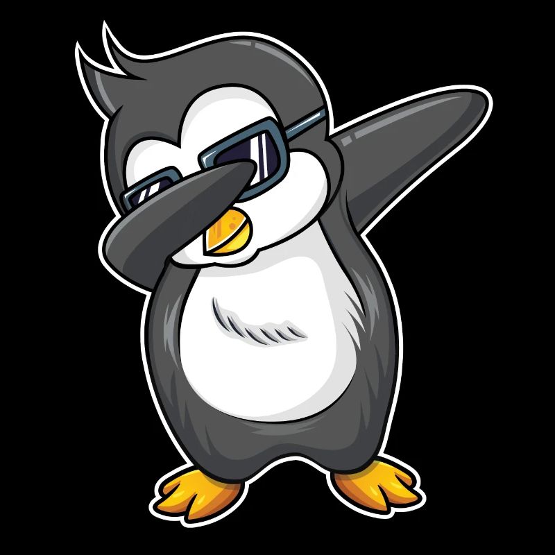Pinguin