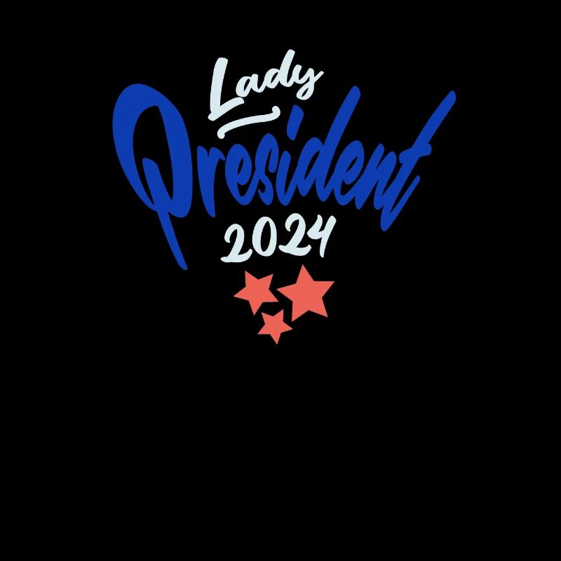 Présidente 2024 : Kamala Harris pour le leadership