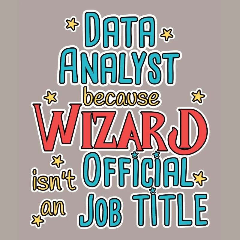Data Analyst Wizard