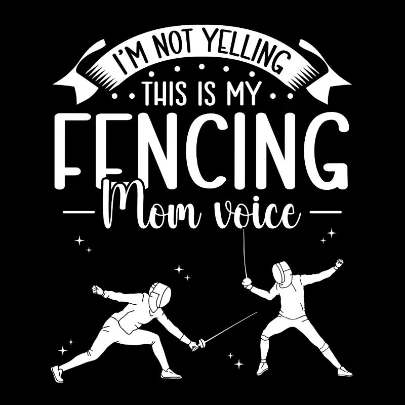 Fechten Fencer Sport Schwert Epee Sabre