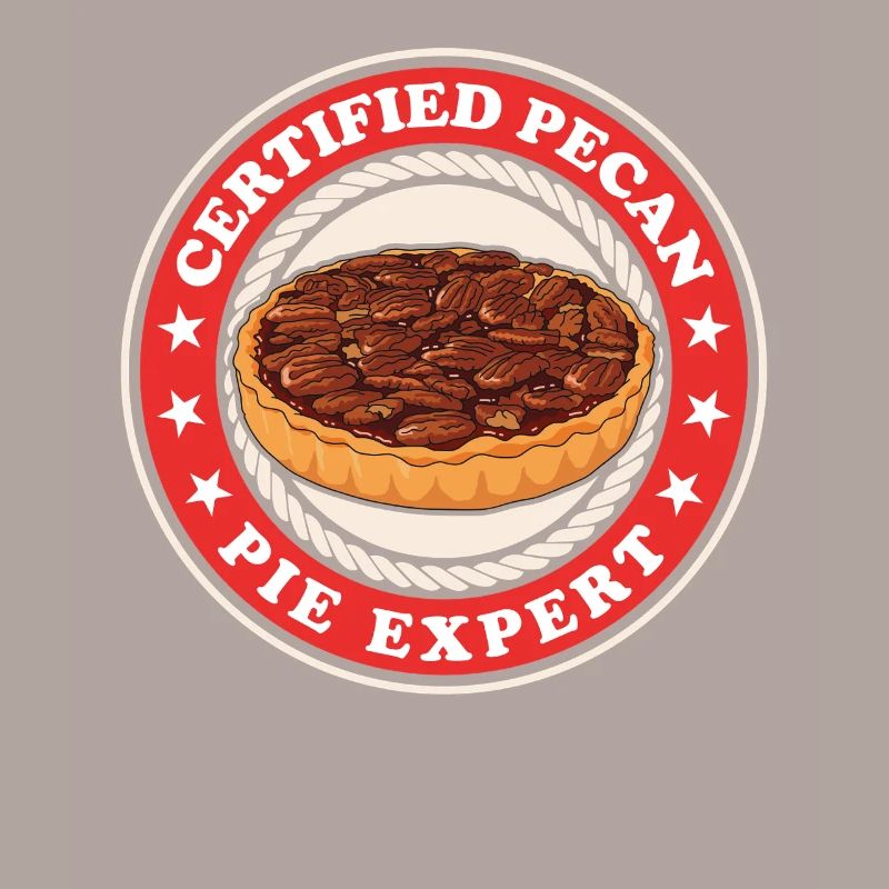 Pecan Pie Expert Pecan Pie Gift