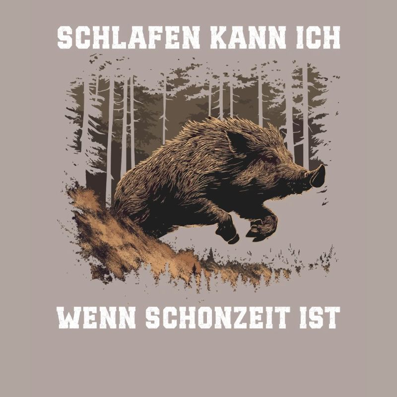 Hunter Closed Season