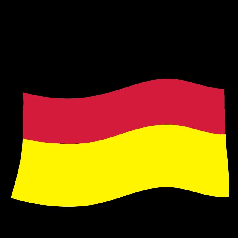 deutschlandfahne