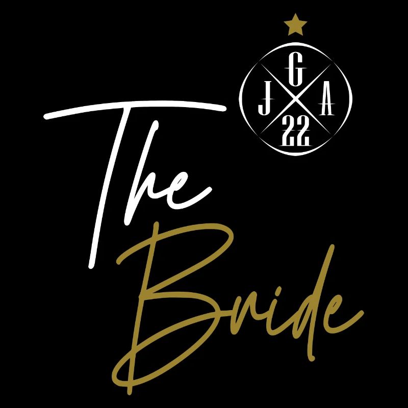 Team Bride The Bride