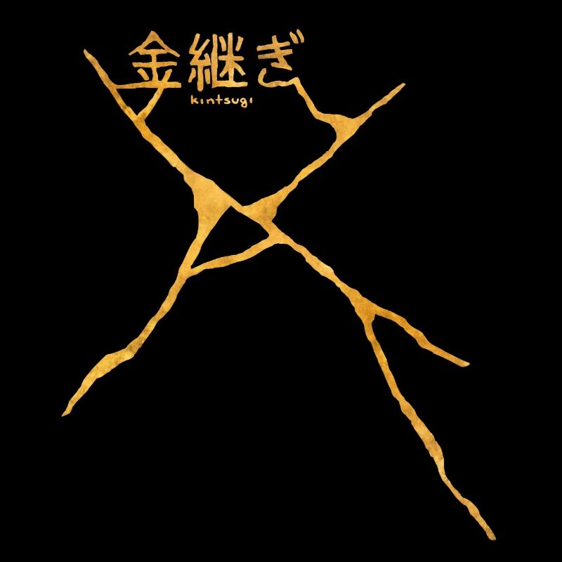 Kintsugi