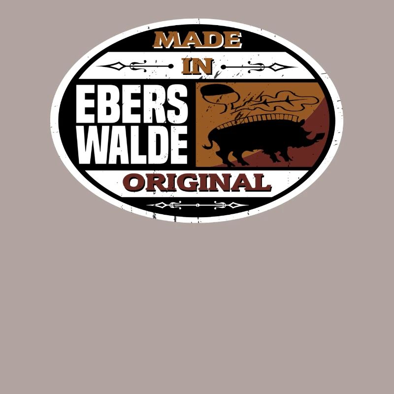 made in eberswalde