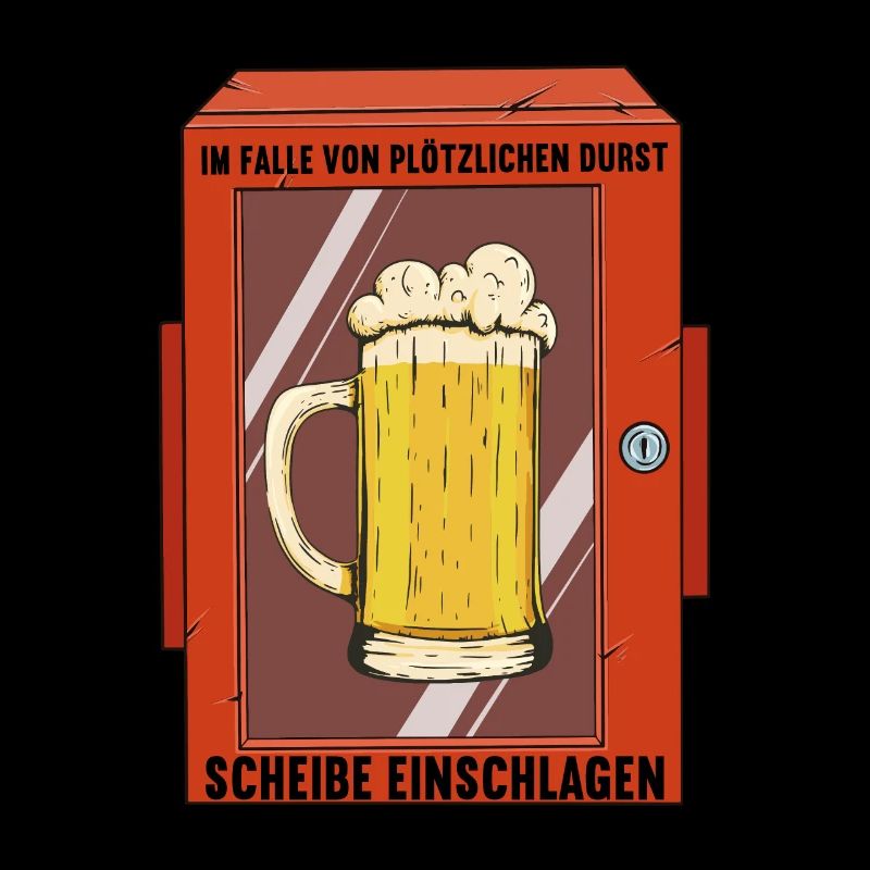 Bier Biertrinker
