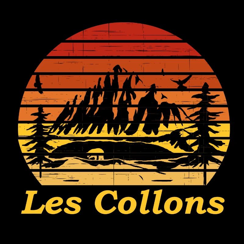 les collons