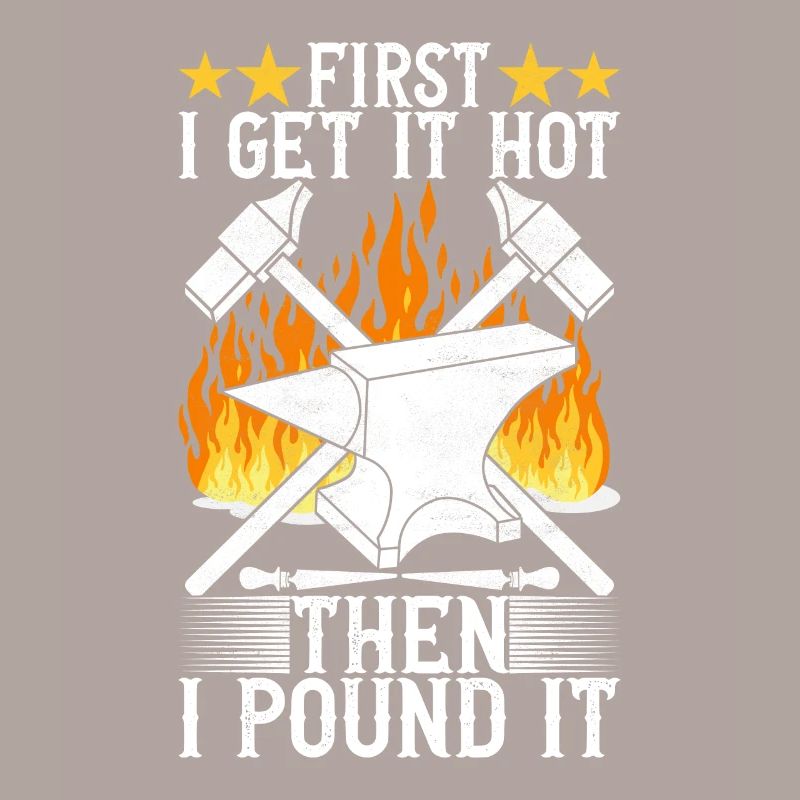 Enclume de forge forgeuse