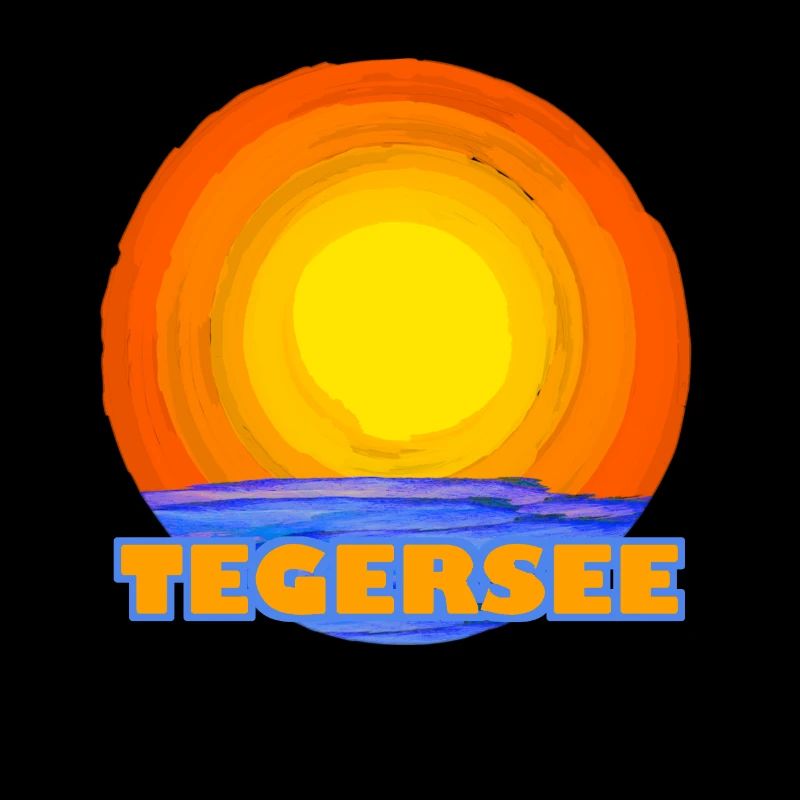 Tegernsee