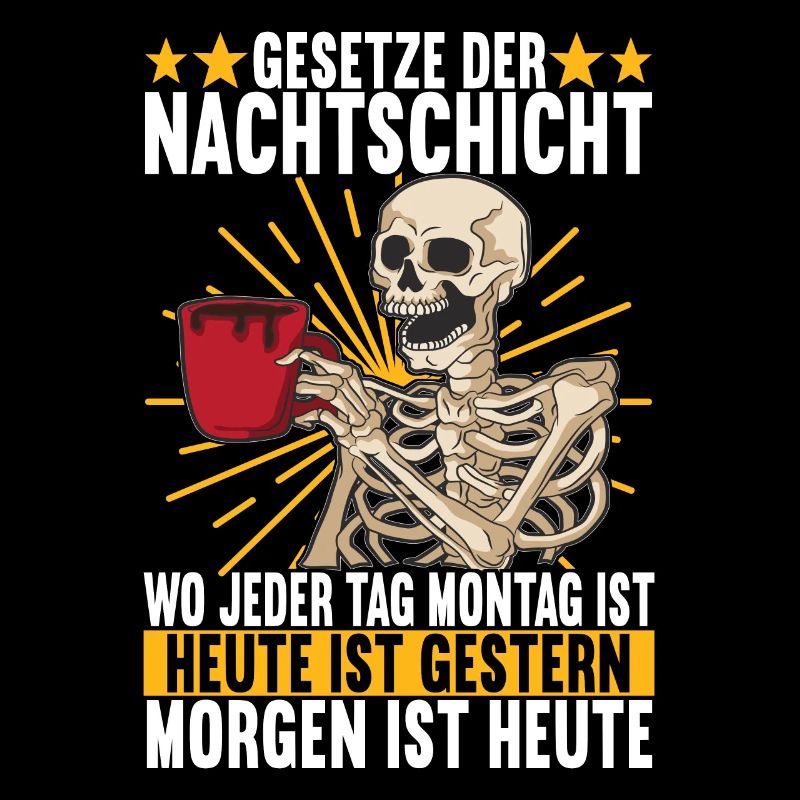 Nachtschicht Nachtdienst