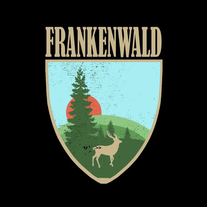 Frankenwald