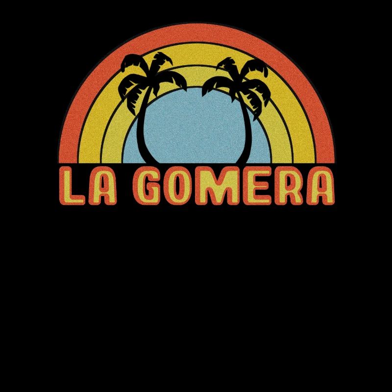 la gomera