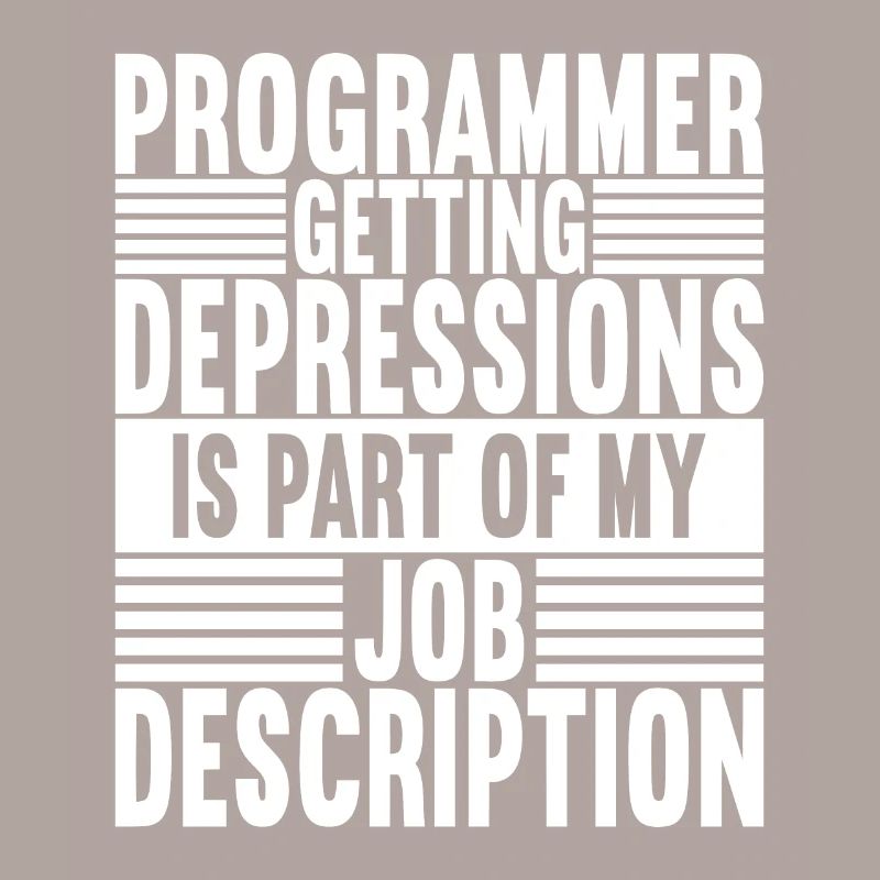 Programmer Computer Scientist