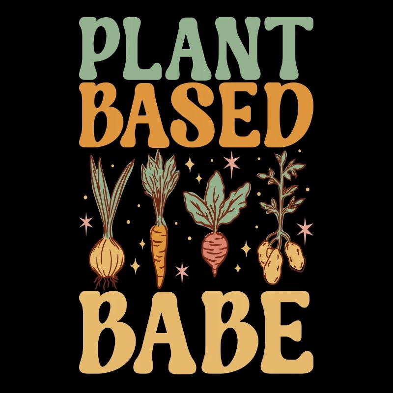 Vegan Vegetarier