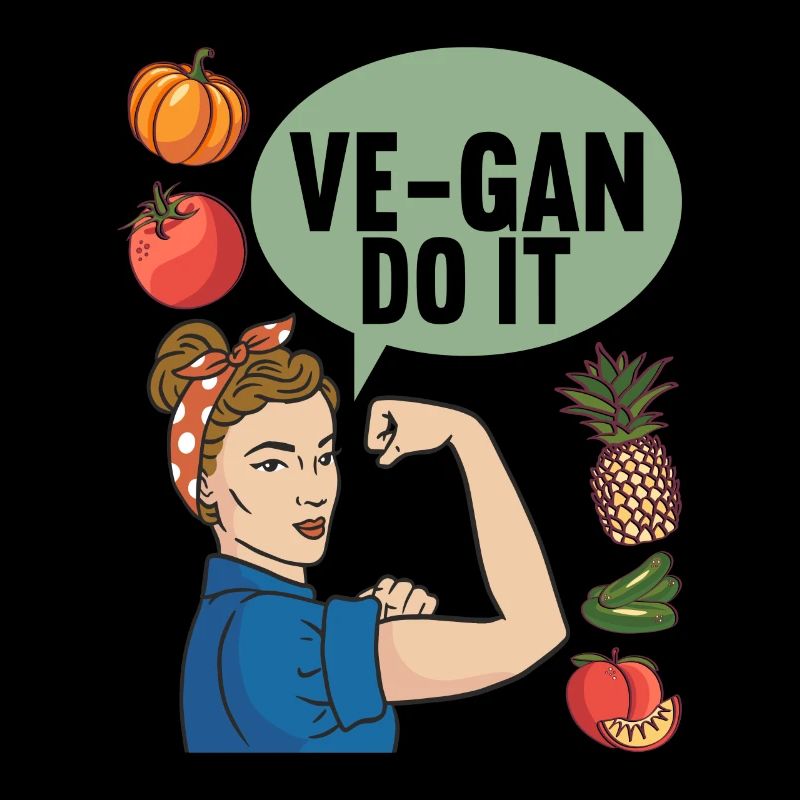 Vegan Vegetarier