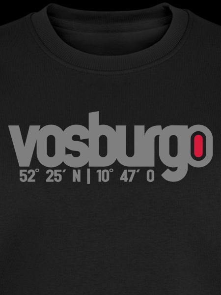 vosburgo trail