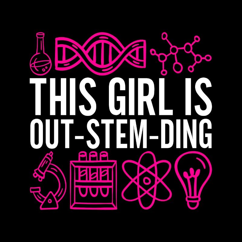 Femmes Steminist en science