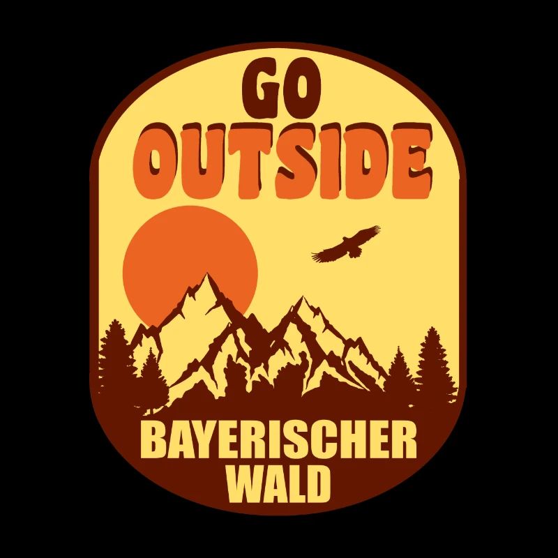 Bayrischer Wald