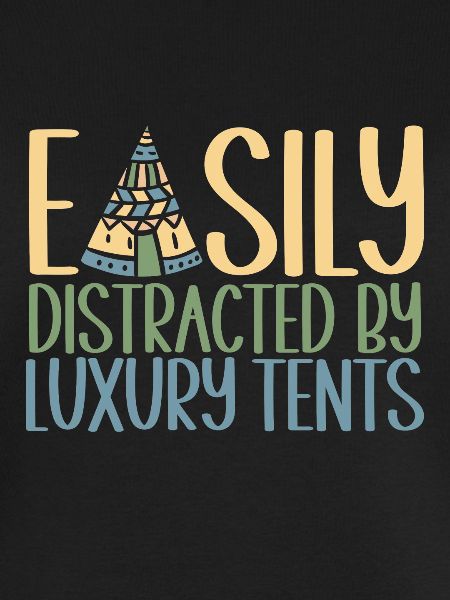 Glamping Glamper