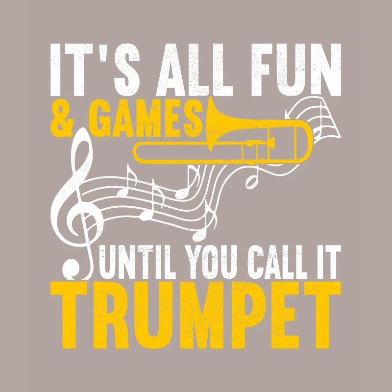 Posaune Trombone