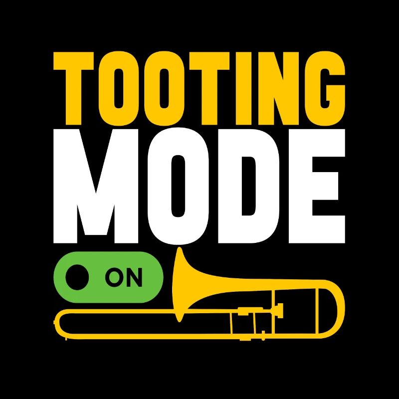 Posaune Trombone