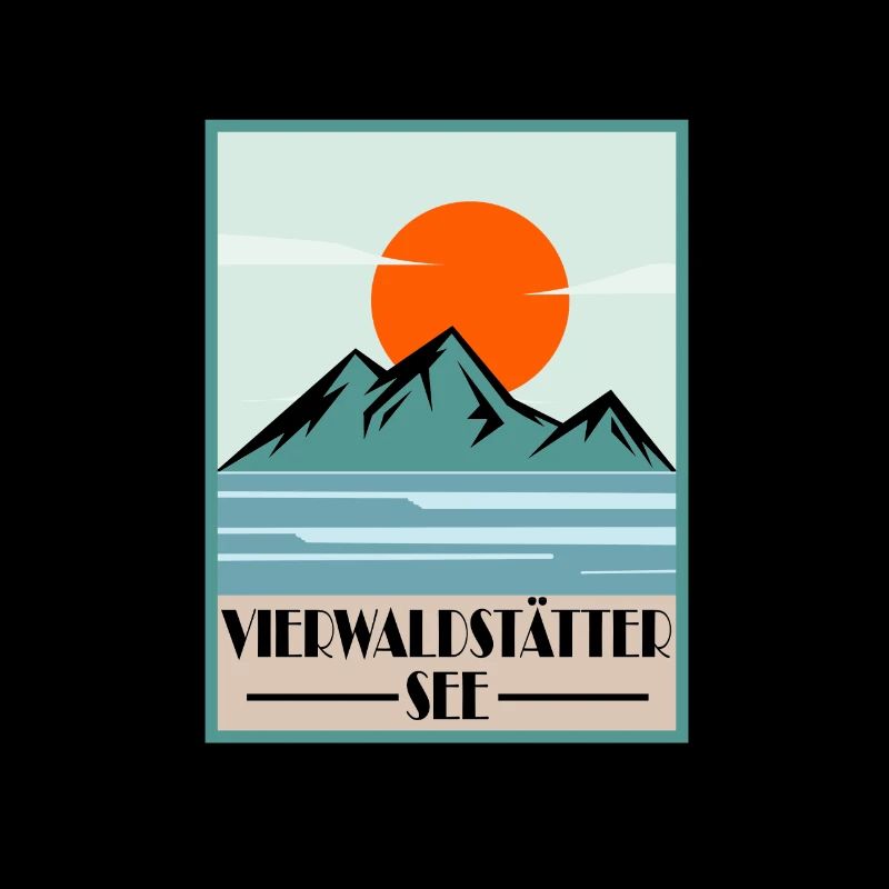 Vierwaldstättersee