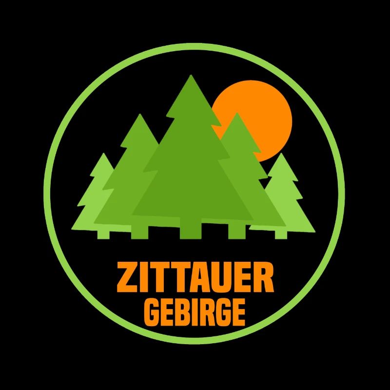 Zittauer Gebirge