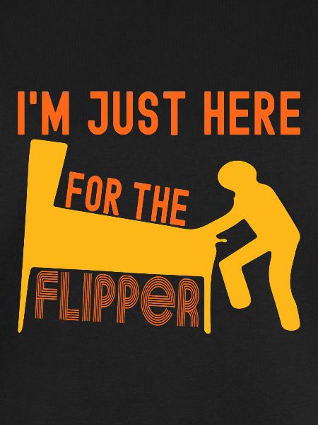 Pinball Flipper