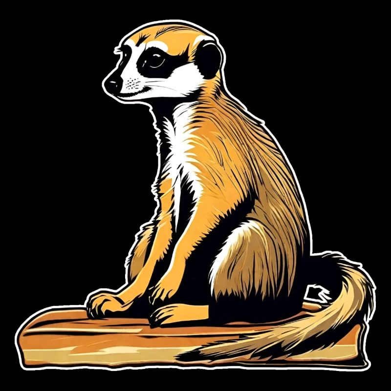 Suricate mignon
