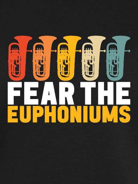 Euphonium Euphoniste