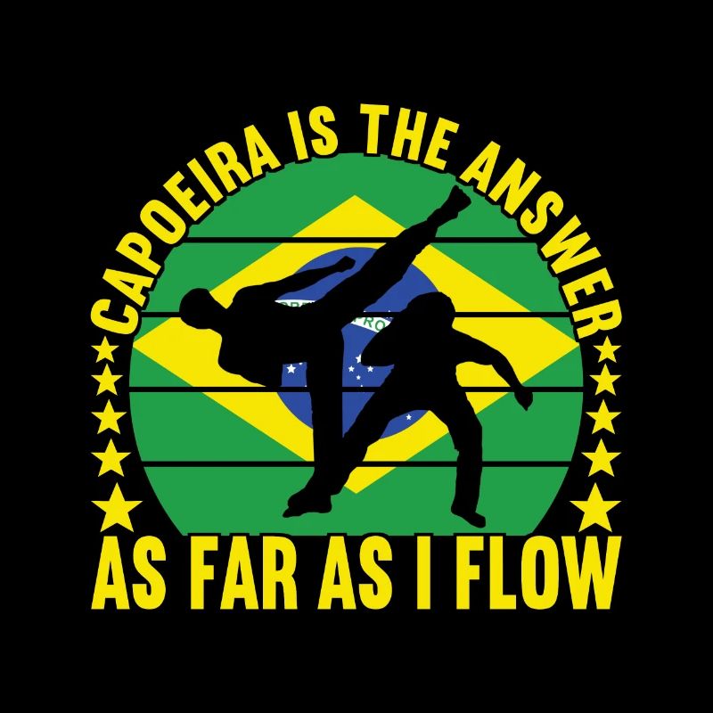 Capoeira Capoeirista