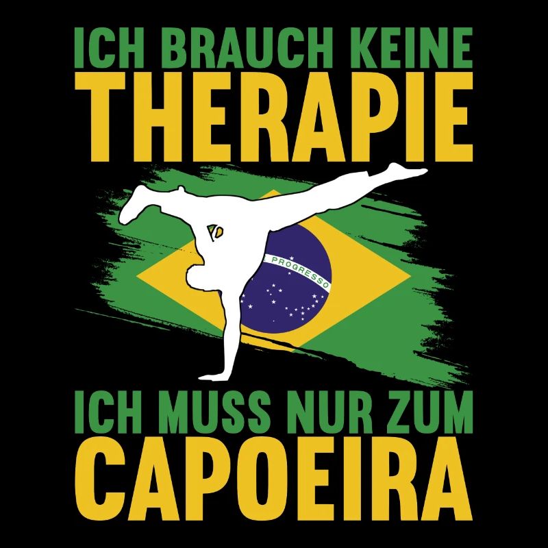 Capoeira Capoeirista