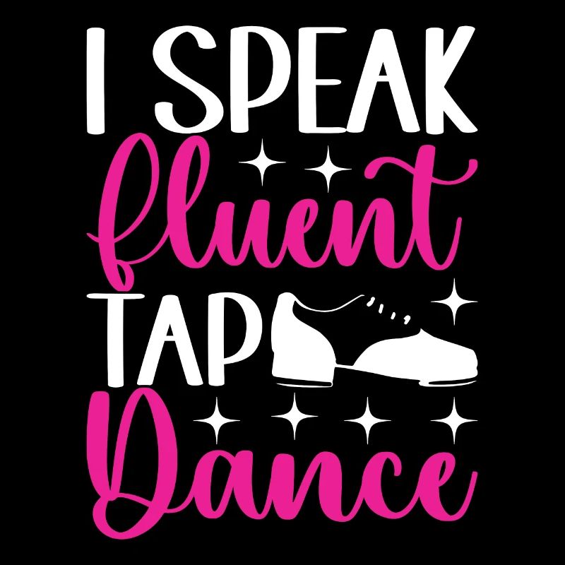 Tap Dance Tap Dancer