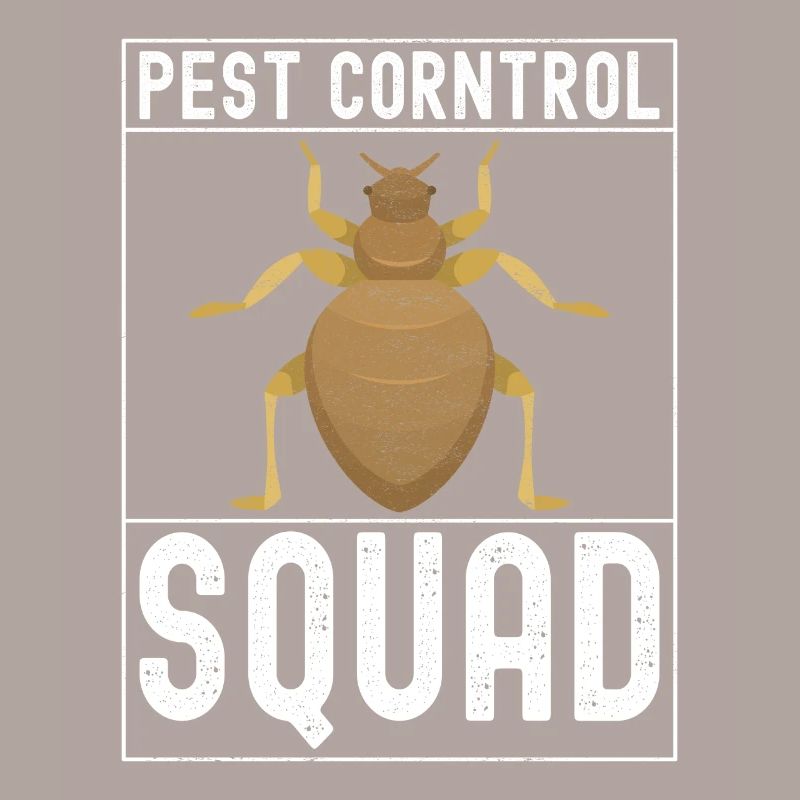Pest Control Exterminator