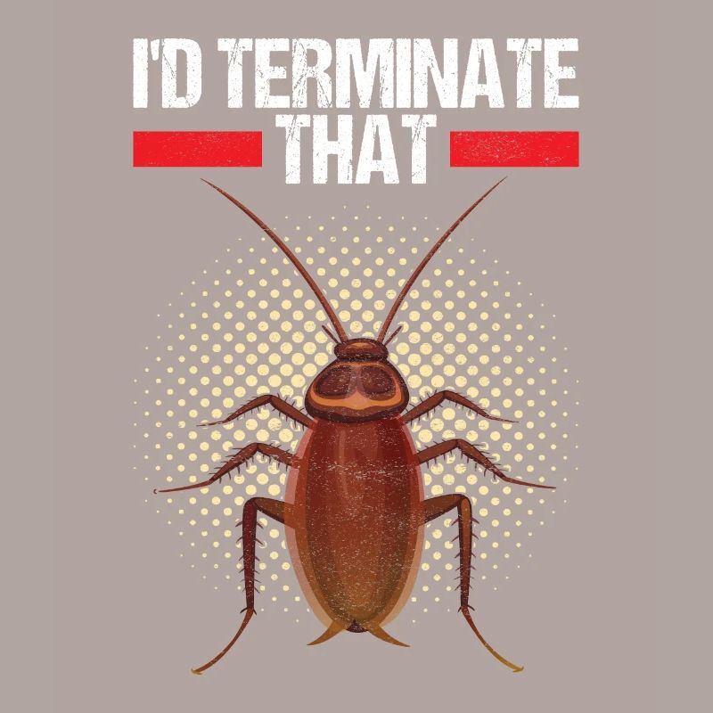 Schädlingsbekämpfung Kammerjäger