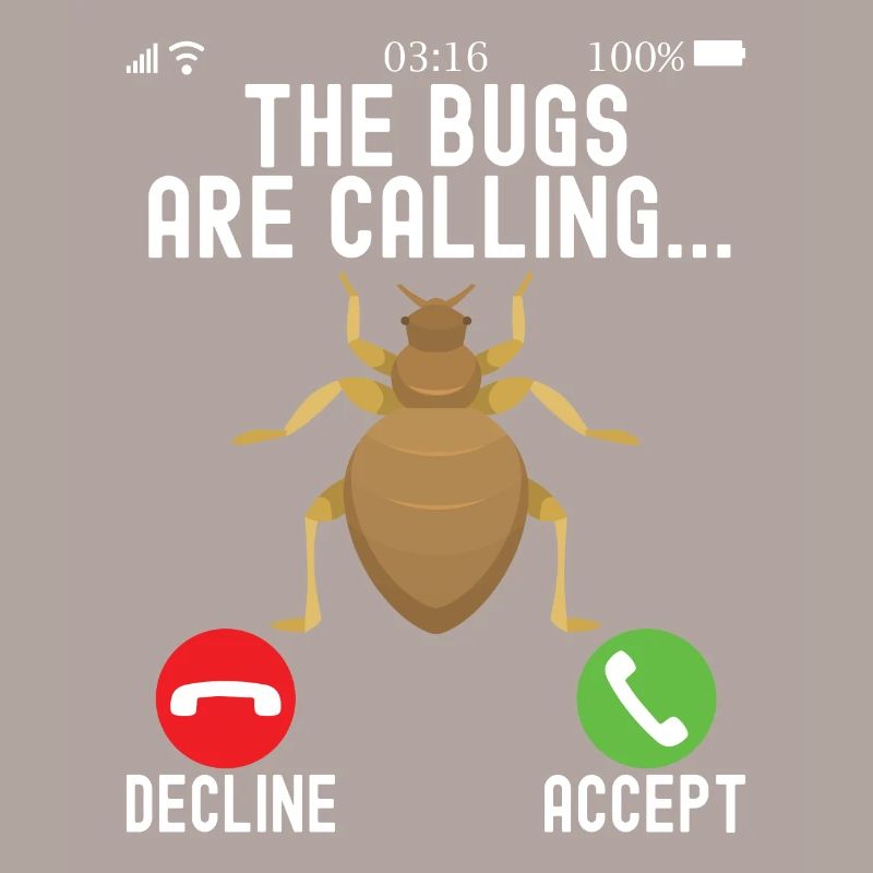 Schädlingsbekämpfung Kammerjäger