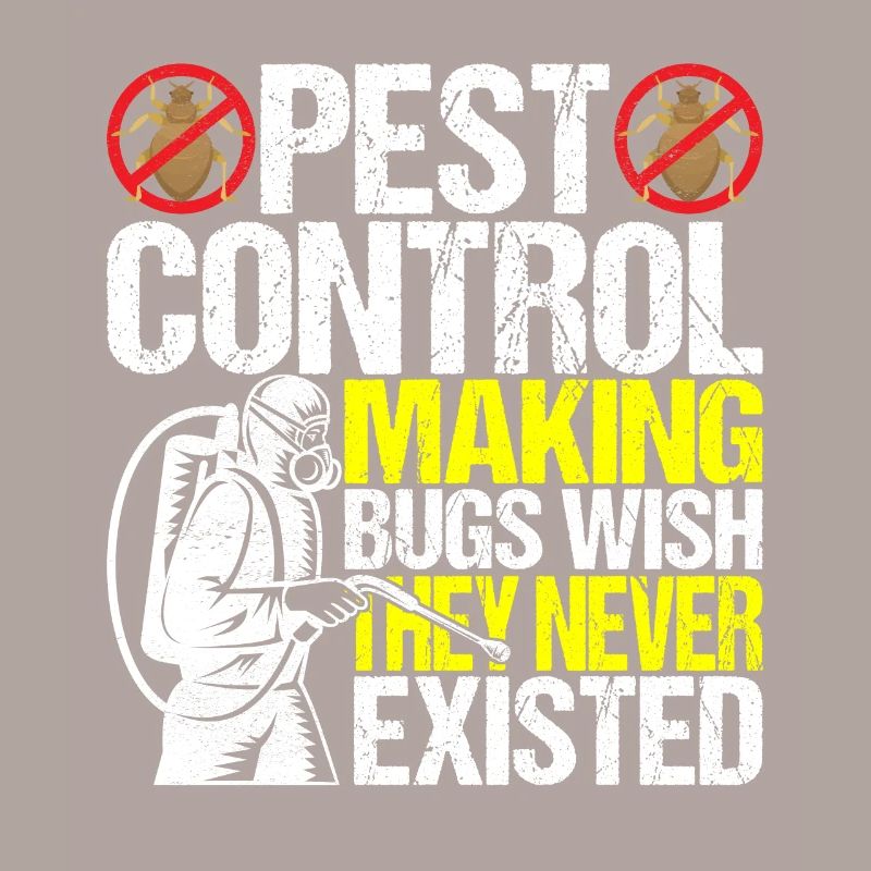 Pest Control Exterminators