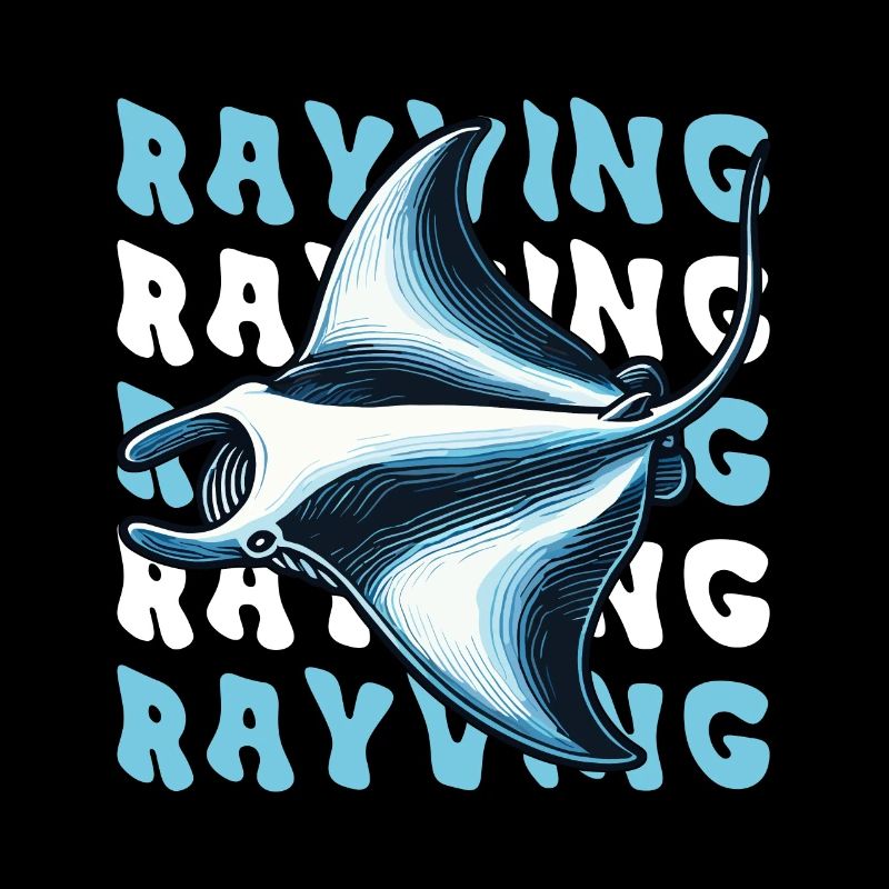 Mantarochen Großer Manta Meeresbewohner