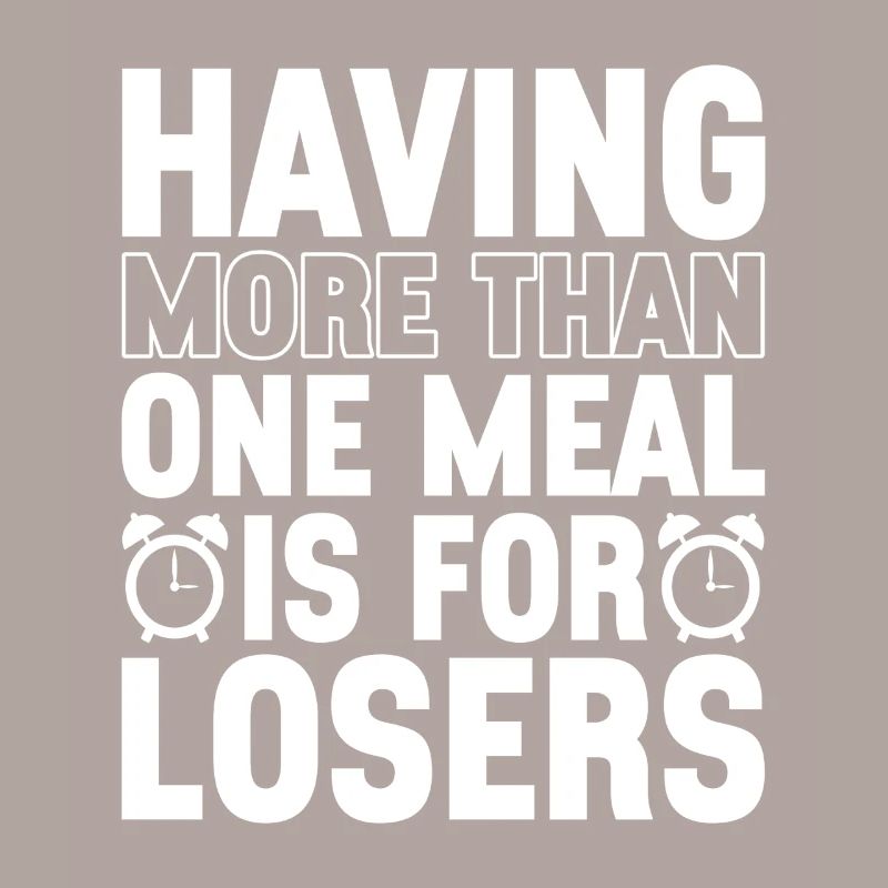 Intermittent fasting Intermittent fasting